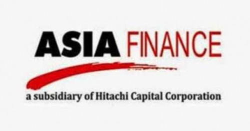 Asia Finance - Mitra Pembiayaan Jaecoo Cirebon