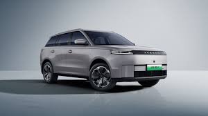 Image Jaecoo J5 EV