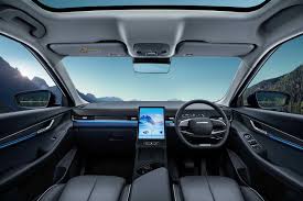 Image Jaecoo J5 EV